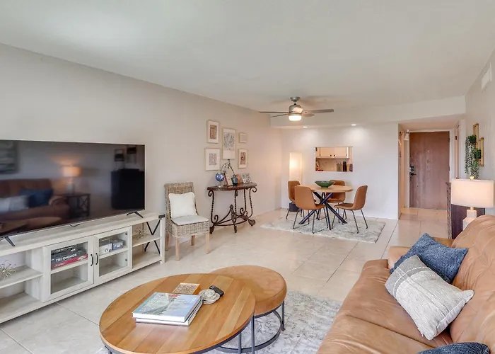 < 2 Mi To London Bridge: Chic W/ Pool Access Ferienhaus *