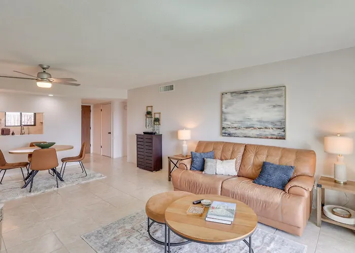 Ferienhaus < 2 Mi To London Bridge: Chic W/ Pool Access