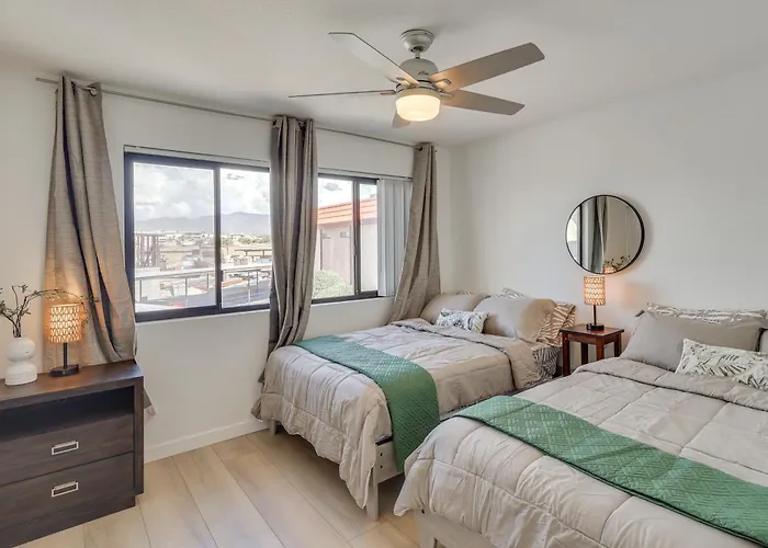 Ferienhaus < 2 Mi To London Bridge: Chic W/ Pool Access