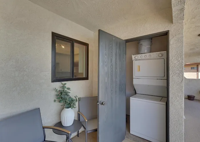 Ferienhaus < 2 Mi To London Bridge: Chic W/ Pool Access *